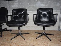 Partij stoelen - afbeelding 2 van  3