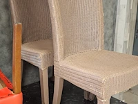 Partij stoelen - afbeelding 4 van  4