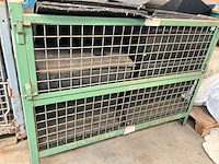 Partij stoffen vloertegels 50x50 - afbeelding 4 van  7
