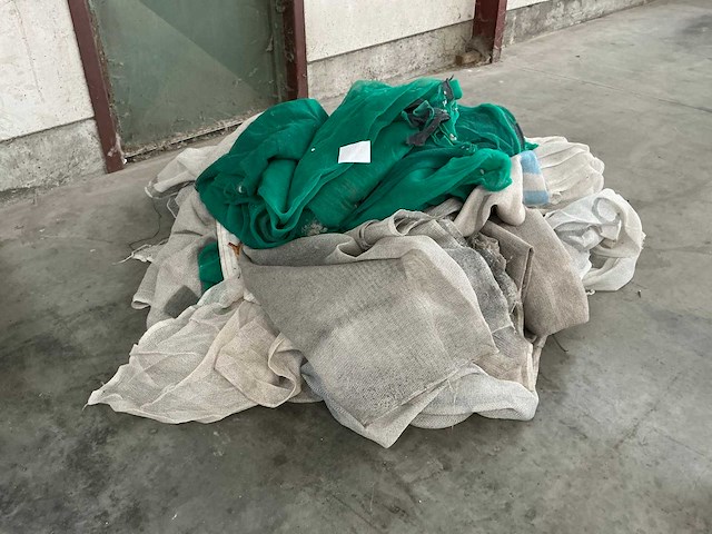 Partij stofnetten - afbeelding 1 van  4