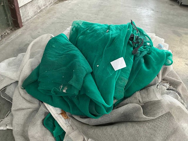 Partij stofnetten - afbeelding 2 van  4