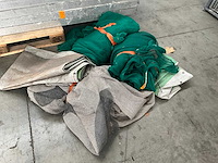 Partij stofnetten - afbeelding 3 van  7