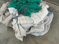 Partij stofnetten - afbeelding 6 van  7