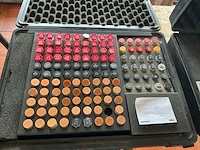 Partij stookoliesproeiers - afbeelding 1 van  5