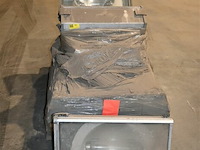 Partij straatverlichting - afbeelding 1 van  5