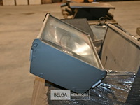 Partij straatverlichting - afbeelding 3 van  5