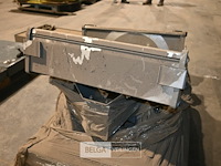 Partij straatverlichting - afbeelding 4 van  5