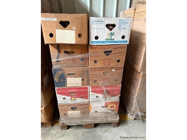 Partij strandsandalen - afbeelding 2 van  2