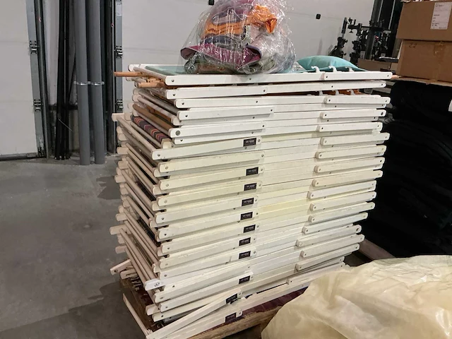 Partij strandstoelen - afbeelding 4 van  4