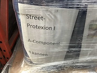 Partij streetprotection voegmiddel 5 paletten - afbeelding 4 van  15