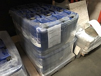 Partij streetprotection voegmiddel 5 paletten - afbeelding 6 van  15