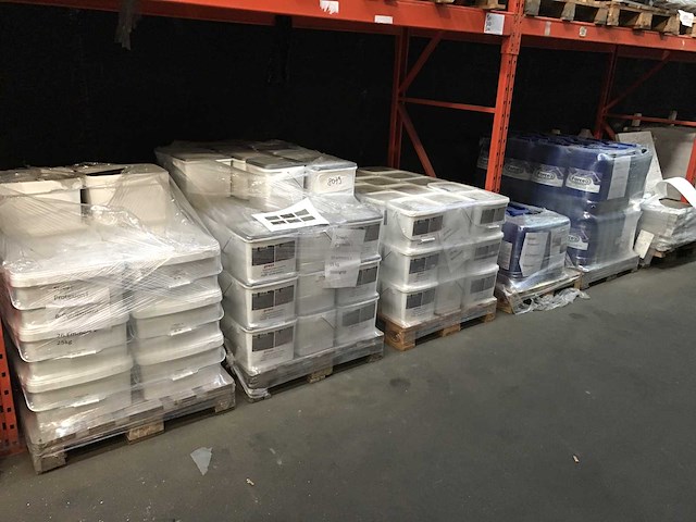 Partij streetprotection voegmiddel 5 paletten - afbeelding 8 van  15