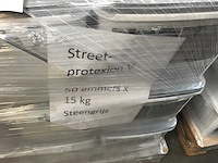 Partij streetprotection voegmiddel 5 paletten - afbeelding 12 van  15