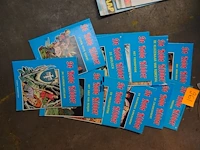Partij strips - afbeelding 1 van  6