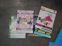 Partij strips - afbeelding 2 van  6