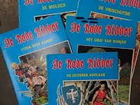 Partij strips - afbeelding 3 van  6