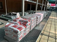 Partij strooizout 235 st. - 25 kg/zak - afbeelding 1 van  10