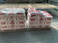 Partij strooizout 235 st. - 25 kg/zak - afbeelding 4 van  10
