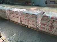 Partij strooizout 235 st. - 25 kg/zak - afbeelding 5 van  10