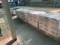 Partij strooizout 235 st. - 25 kg/zak - afbeelding 6 van  10