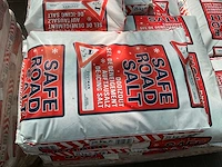 Partij strooizout 235 st. - 25 kg/zak - afbeelding 7 van  10