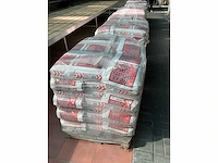Partij strooizout 235 st. - 25 kg/zak - afbeelding 10 van  10