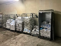 Partij strooizout - afbeelding 1 van  6