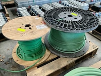 Partij stroomkabel - afbeelding 1 van  5