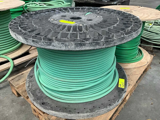 Partij stroomkabel - afbeelding 3 van  5