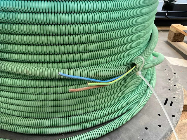 Partij stroomkabel - afbeelding 5 van  5