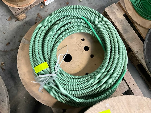 Partij stroomkabel - afbeelding 2 van  7