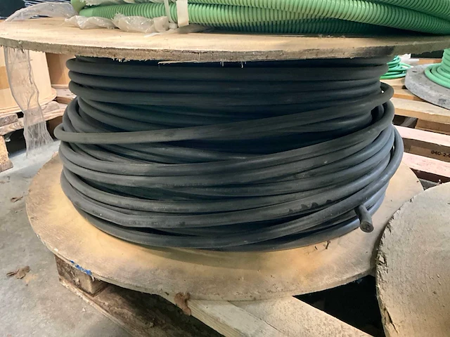 Partij stroomkabel - afbeelding 4 van  7