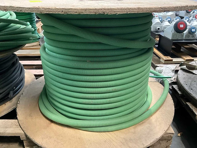 Partij stroomkabel - afbeelding 6 van  7