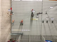 Partij stukadoorgereedschappen - afbeelding 2 van  8