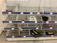 Partij stukadoorgereedschappen - afbeelding 3 van  8