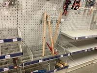 Partij stukadoorgereedschappen - afbeelding 5 van  8