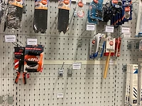 Partij stukadoorgereedschappen - afbeelding 8 van  8