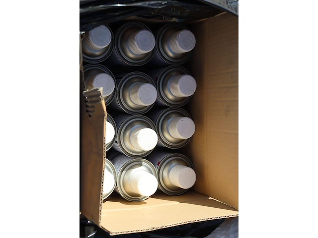 Partij super pistolen spray 228stuks nieuw - afbeelding 1 van  1