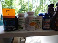 Partij supplementen/zero callories - afbeelding 1 van  10