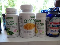 Partij supplementen/zero callories - afbeelding 4 van  10