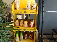 Partij supplementen/zero callories - afbeelding 7 van  10