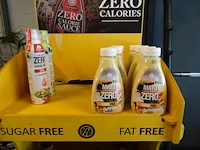 Partij supplementen/zero callories - afbeelding 8 van  10