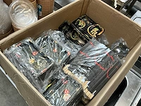 Partij sushi wegwerpverpakking - afbeelding 2 van  9
