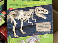 Partij t-rex world by spiegelburg - afbeelding 2 van  9