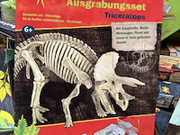 Partij t-rex world by spiegelburg - afbeelding 4 van  9