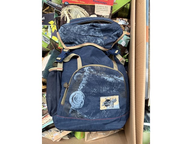 Partij t-rex world by spiegelburg - afbeelding 5 van  9