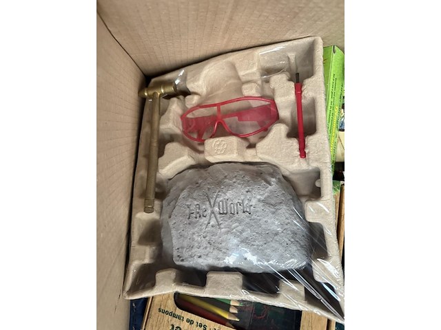 Partij t-rex world by spiegelburg - afbeelding 6 van  9