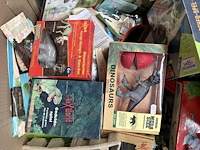 Partij t-rex world by spiegelburg - afbeelding 7 van  9