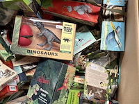 Partij t-rex world by spiegelburg - afbeelding 8 van  9