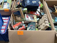 Partij t-rex world by spiegelburg - afbeelding 9 van  9